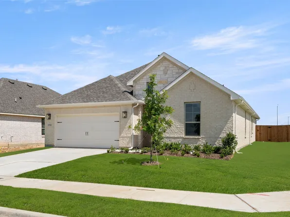 6900 Deadwood Trl, Fort Worth, TX 76123