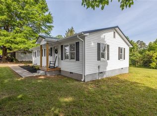 1520 Main Church Road Ext, Mocksville, NC 27028