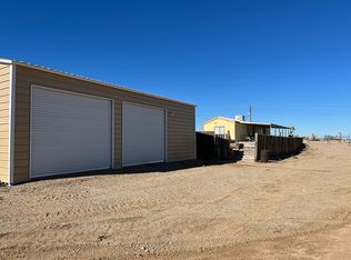 1266 Boathouse Dr, Meadview, AZ 86444