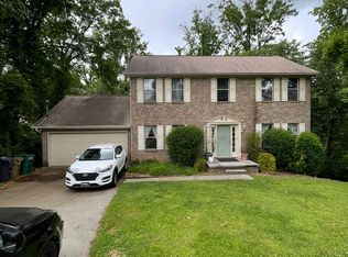 4839 Tomache Dr, Knoxville, TN 37909