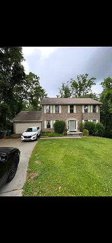 4839 Tomache Dr Photo 1