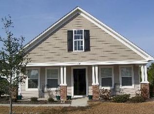 108 Hunters Mill Dr, West Columbia, SC 29170