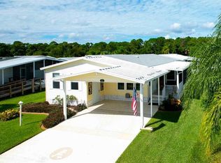 824 Sapodilla Dr, Barefoot Bay, FL 32976