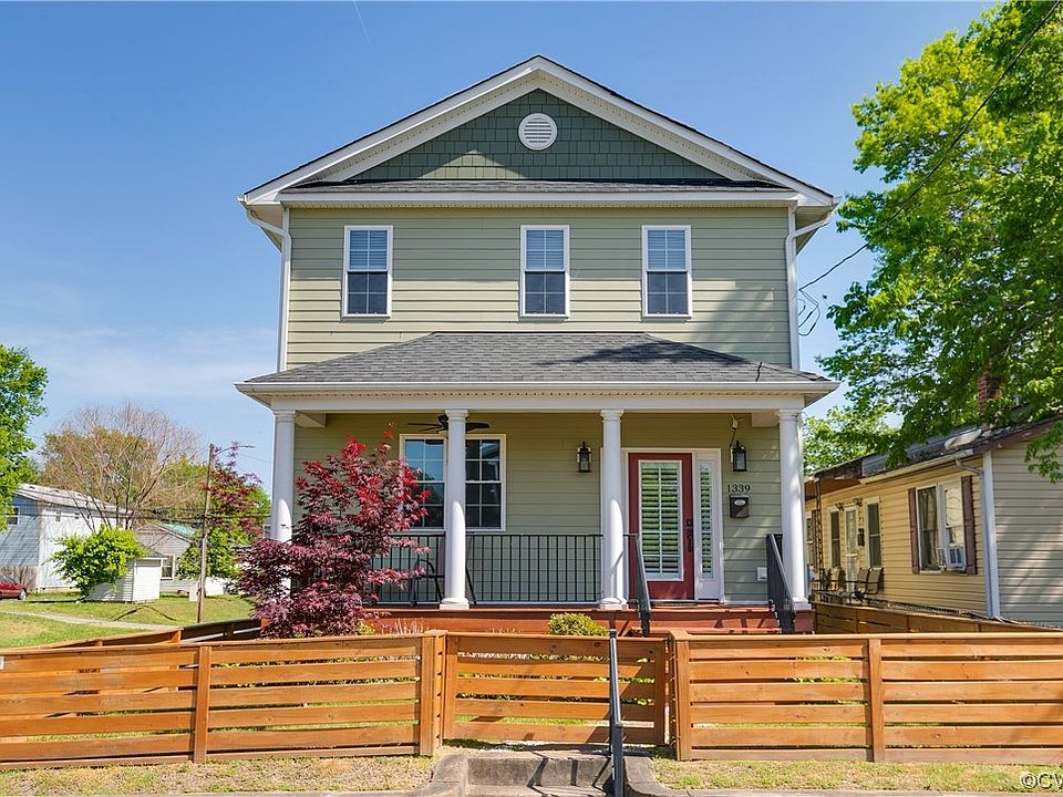 1339 N 29th St, Richmond, VA 23223 Zillow