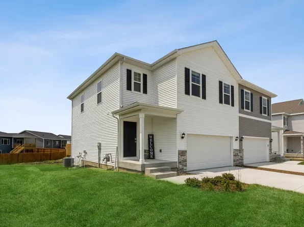 621 Maddie Ln, Tiffin, IA 52340