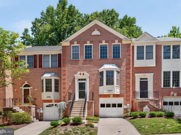 5584 April Journey Unit 31, Columbia, MD 21044
