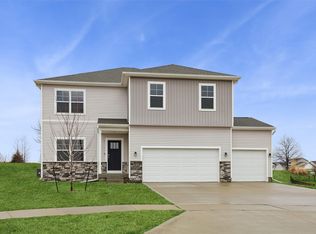 3920 NW 11th Ct, Ankeny, IA 50023