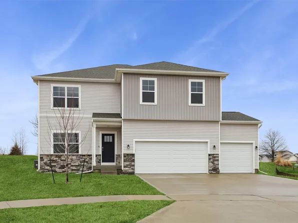 3920 NW 11th Ct, Ankeny, IA 50023