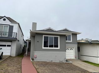 14 Terrace Ave, Daly City, CA 94015