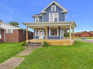 1722 Poplar St, Kenova, WV 25530