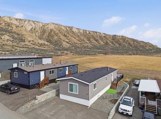 712 E Shuswap Rd #17, Kamloops 1, BC V2H1P5