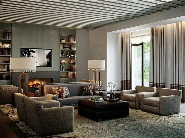 50 Riverside Boulevard image 10 of 16