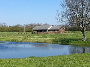 411 County Road 360, Albertville, AL 35951