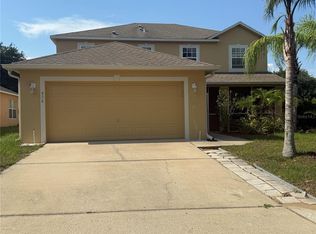 436 Hammerstone Ave, Haines City, FL 33844