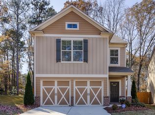 1382 Sandtown Grn, Marietta, GA 30008