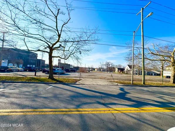 212 S Elizabeth St, Lima, OH 45801