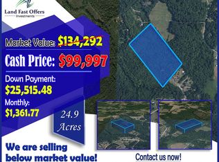 Saint Luke Church Rd, Kings Mountain, NC 28086