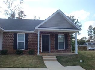 116 Winnipeg Rd, North Augusta, SC 29841