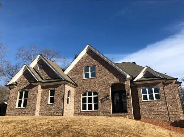 1770 Kennesaw Due West Rd NW, Kennesaw, GA 30152