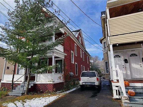 3rd image of 246 Coolidge Ave #48