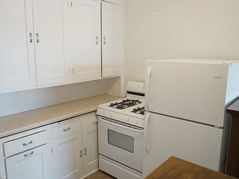 The Randolph Apartments — Photo 5