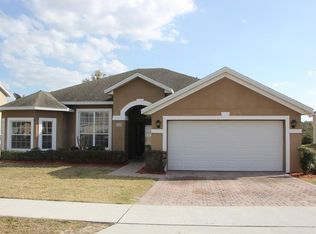 7050 White Trillium Cir, Orlando, FL 32818
