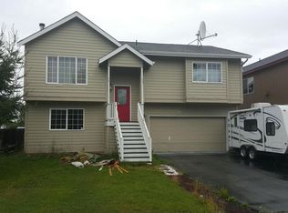 3041 Carriage Dr, Anchorage, AK 99507