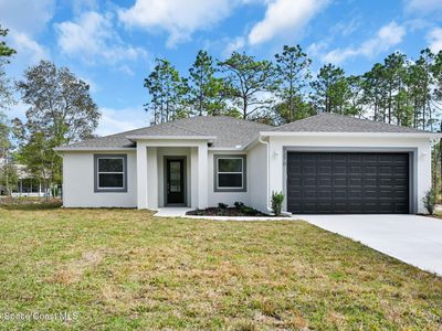 1460 Talavera St SE, Palm Bay, FL, 32909