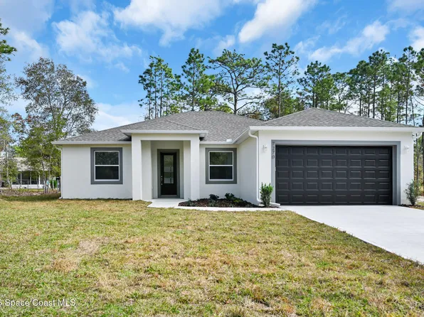 7270 N Glenridge Cir, Citrus Springs, FL 34434