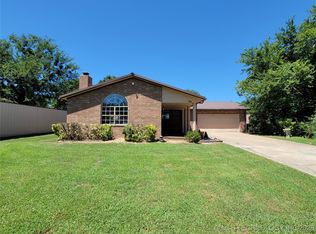 351 Hamilton Rd, Eufaula, OK 74432