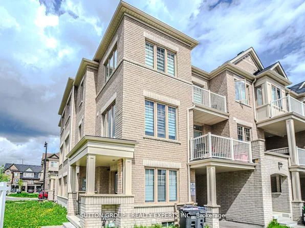65 Fruitvale Cir, Brampton, ON L7A 5B9