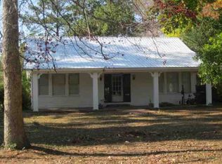 7431 Fm 92, Silsbee, TX 77656