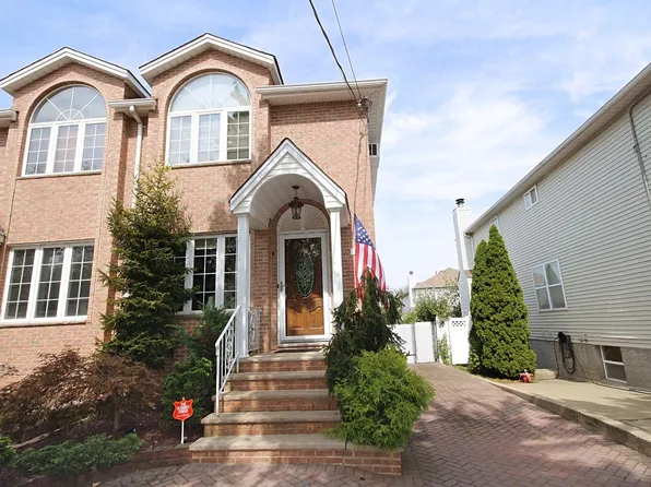 163 Shiel Ave, Staten Island, NY 10309