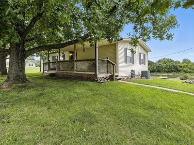43244 Highway K, Richmond, MO, 64085