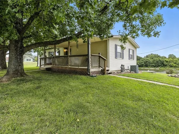 43244 Highway K, Richmond, MO 64085