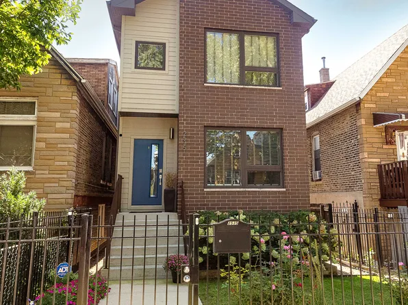 2535 W Haddon Ave, Chicago, IL 60622