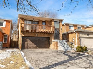 75 Lakecrest Trl, Brampton, ON L6Z 1S4