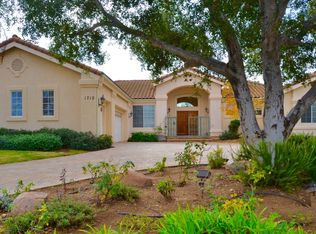 1712 Odin Way, Solvang, CA 93463