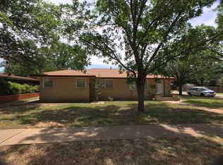 700 E 11th St, Littlefield, TX 79339