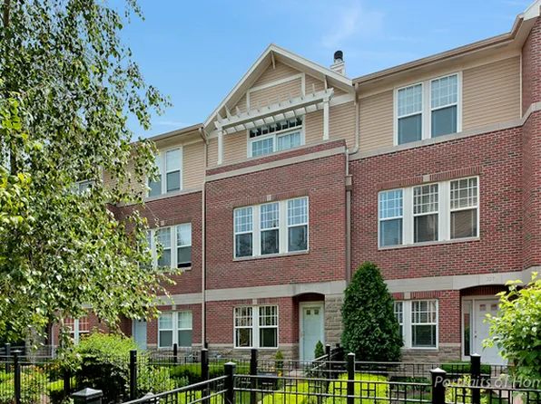 231 N West St #0, Wheaton, IL 60187