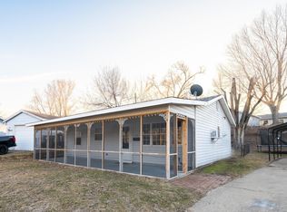 1503 Augusta St, Pekin, IL 61554