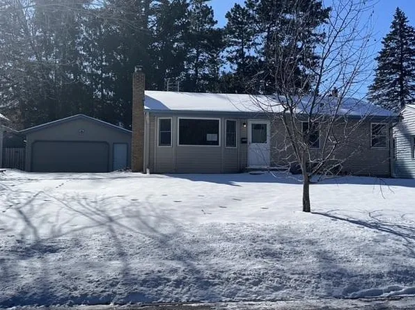 8201 W 34 1/2 St, Saint Louis Park, MN 55426