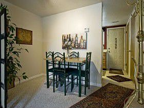 3679 S 1950 W Dining Area