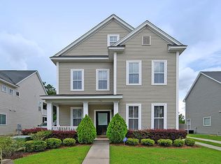 534 Delafield Dr, Summerville, SC 29483
