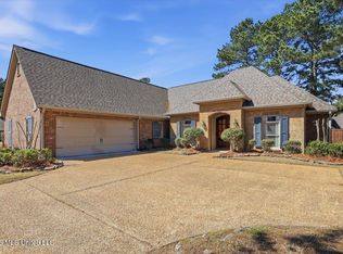 103 Crabapple Grv, Madison, MS 39110