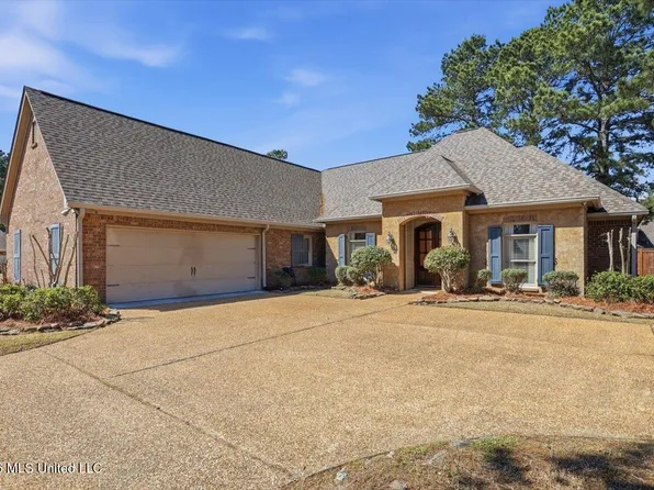 103 Crabapple Grv, Madison, MS 39110