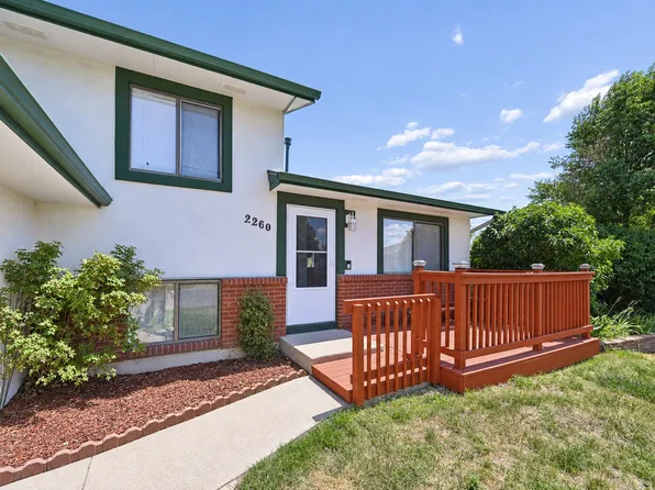 2260 Conley Blvd, Fountain, CO 80817