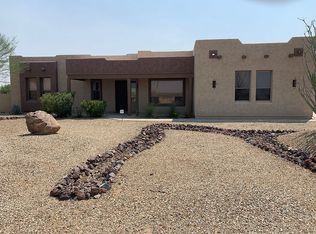 23013 W Peakview Rd, Wittmann, AZ 85361