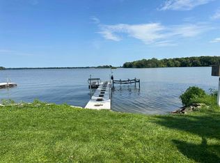 N7384 Malibou Ln, Beaver Dam, WI 53916