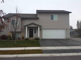 157 Barron Way, Kalispell, MT 59901